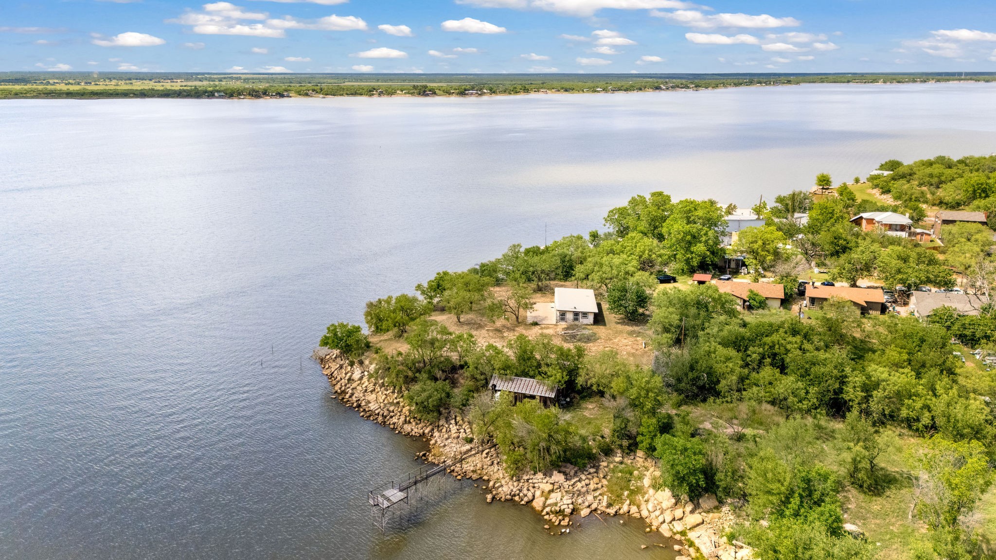 10 Silo View Road Abilene TX 79601