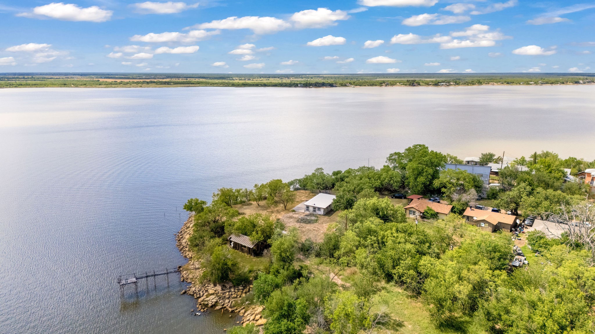 10 Silo View Road Abilene TX 79601