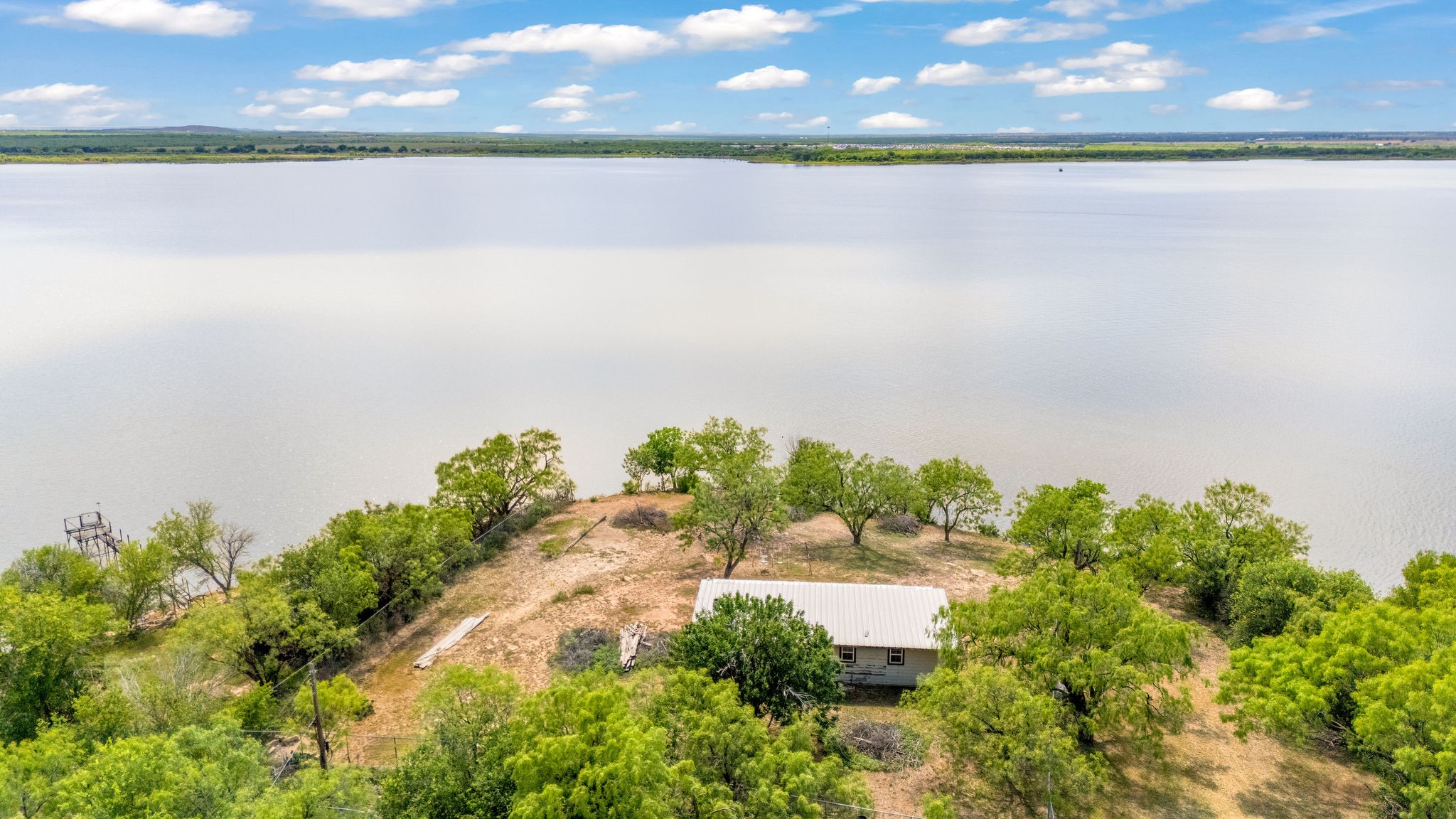 10 Silo View Road Abilene TX 79601