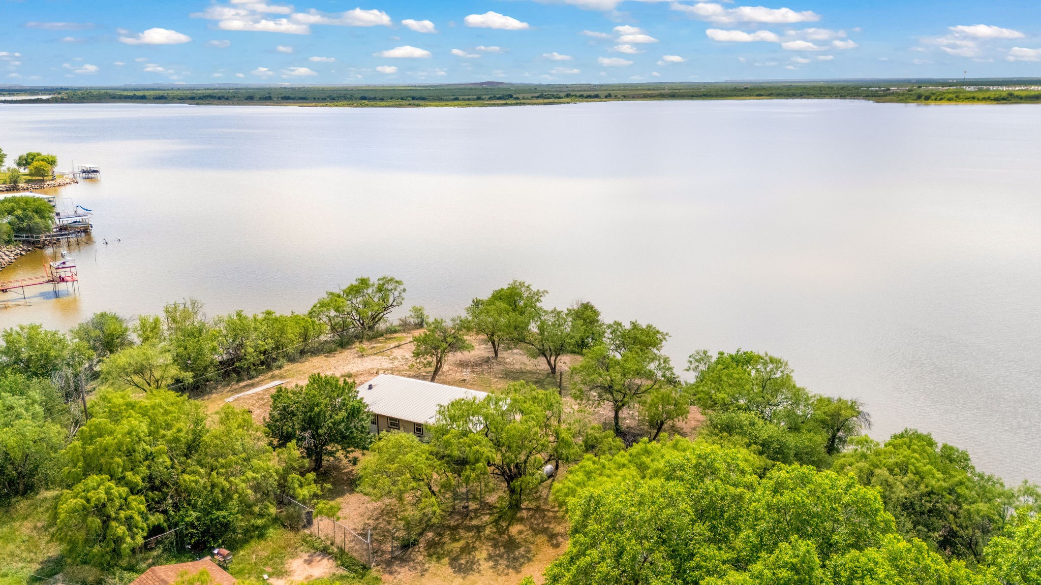 10 Silo View Road Abilene TX 79601