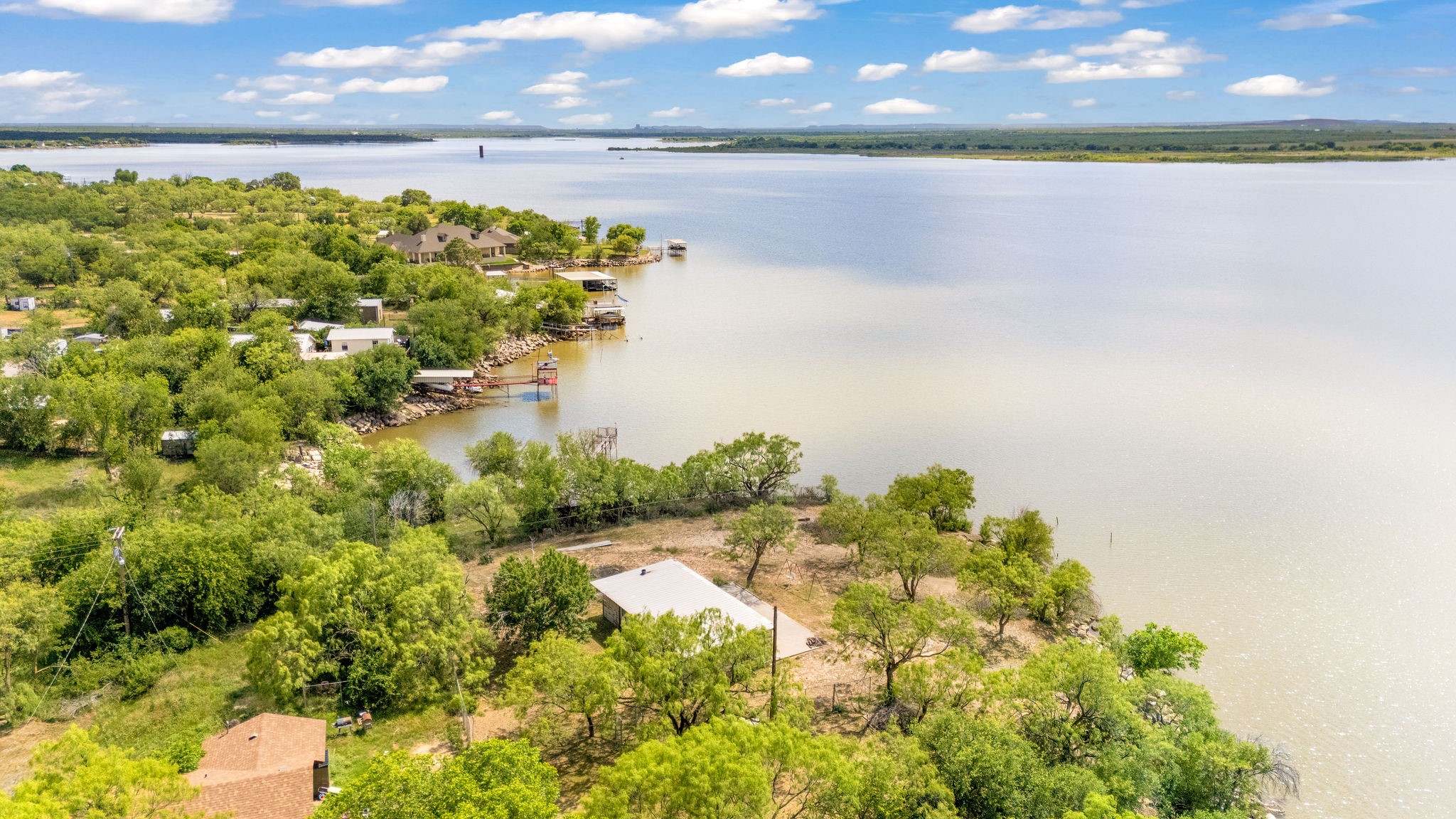 10 Silo View Road Abilene TX 79601