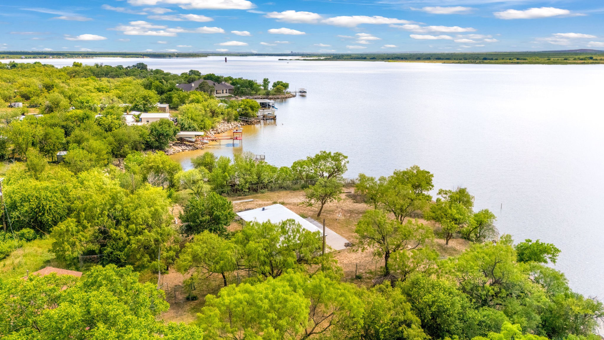 10 Silo View Road Abilene TX 79601
