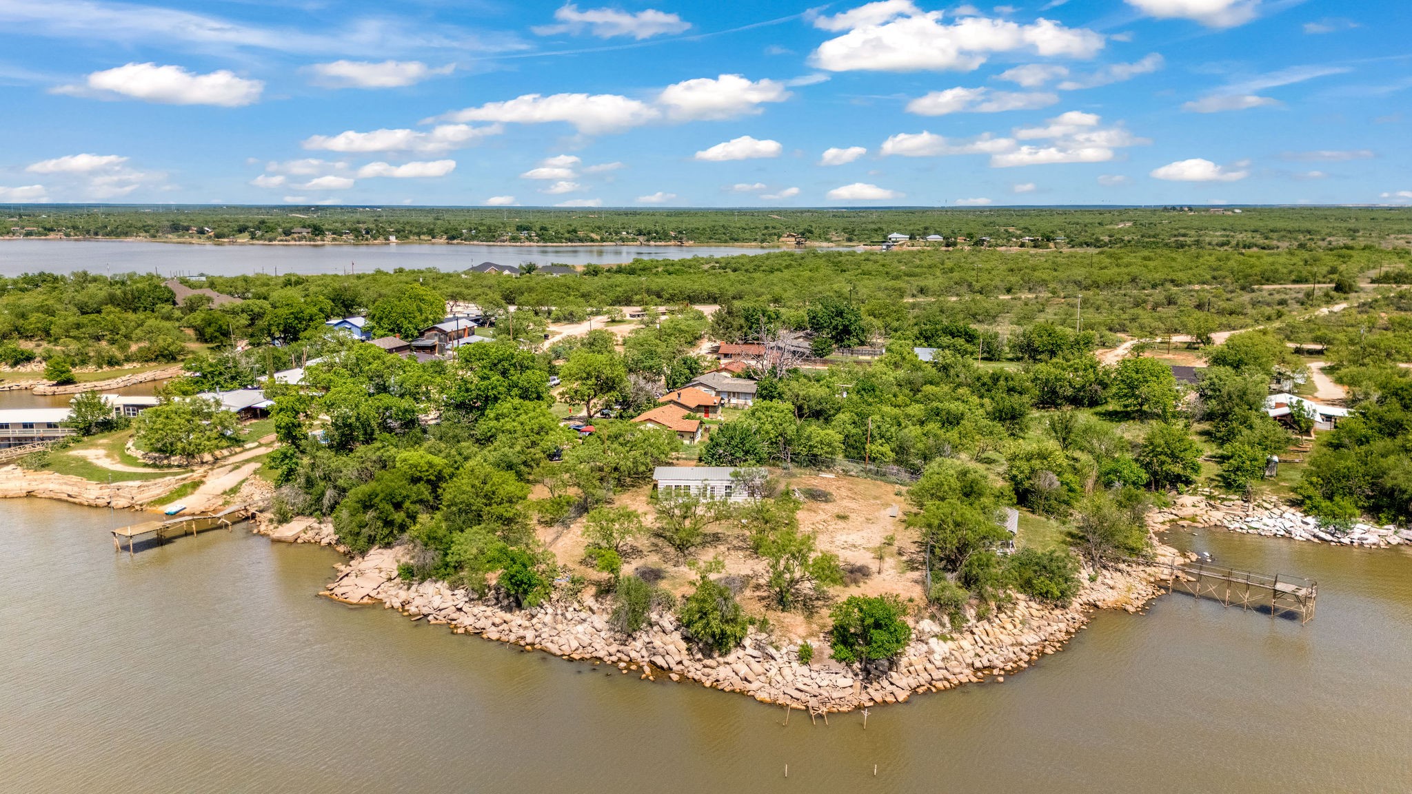 10 Silo View Road Abilene TX 79601