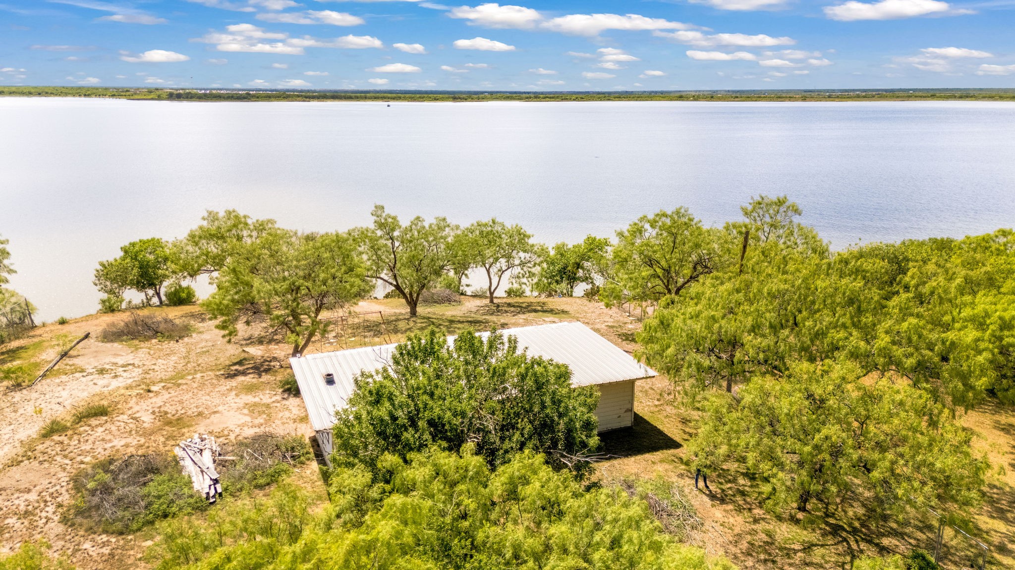 10 Silo View Road Abilene TX 79601
