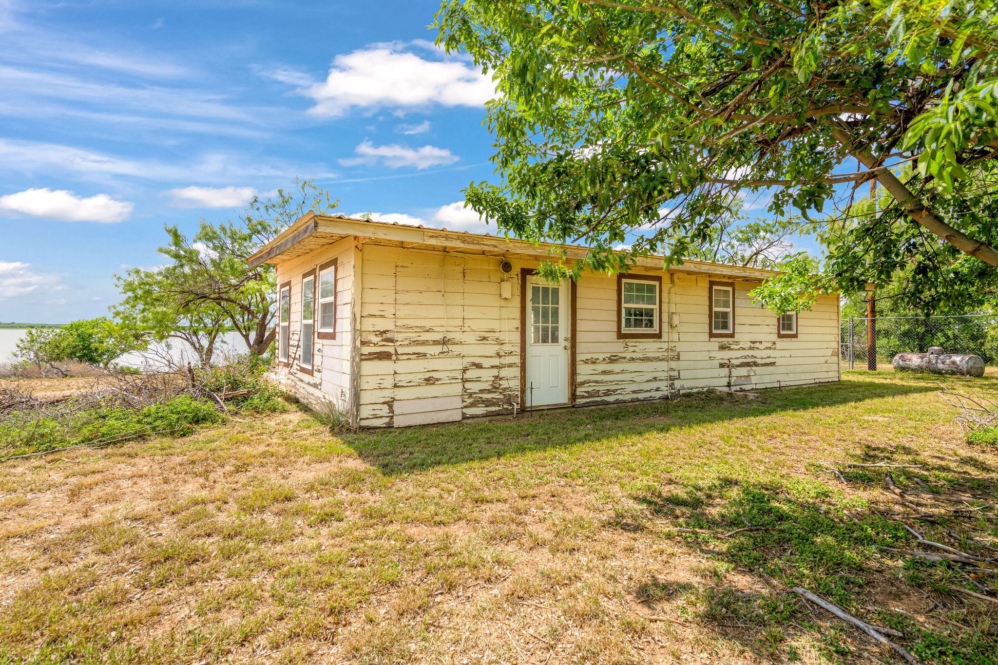 10 Silo View Road Abilene TX 79601