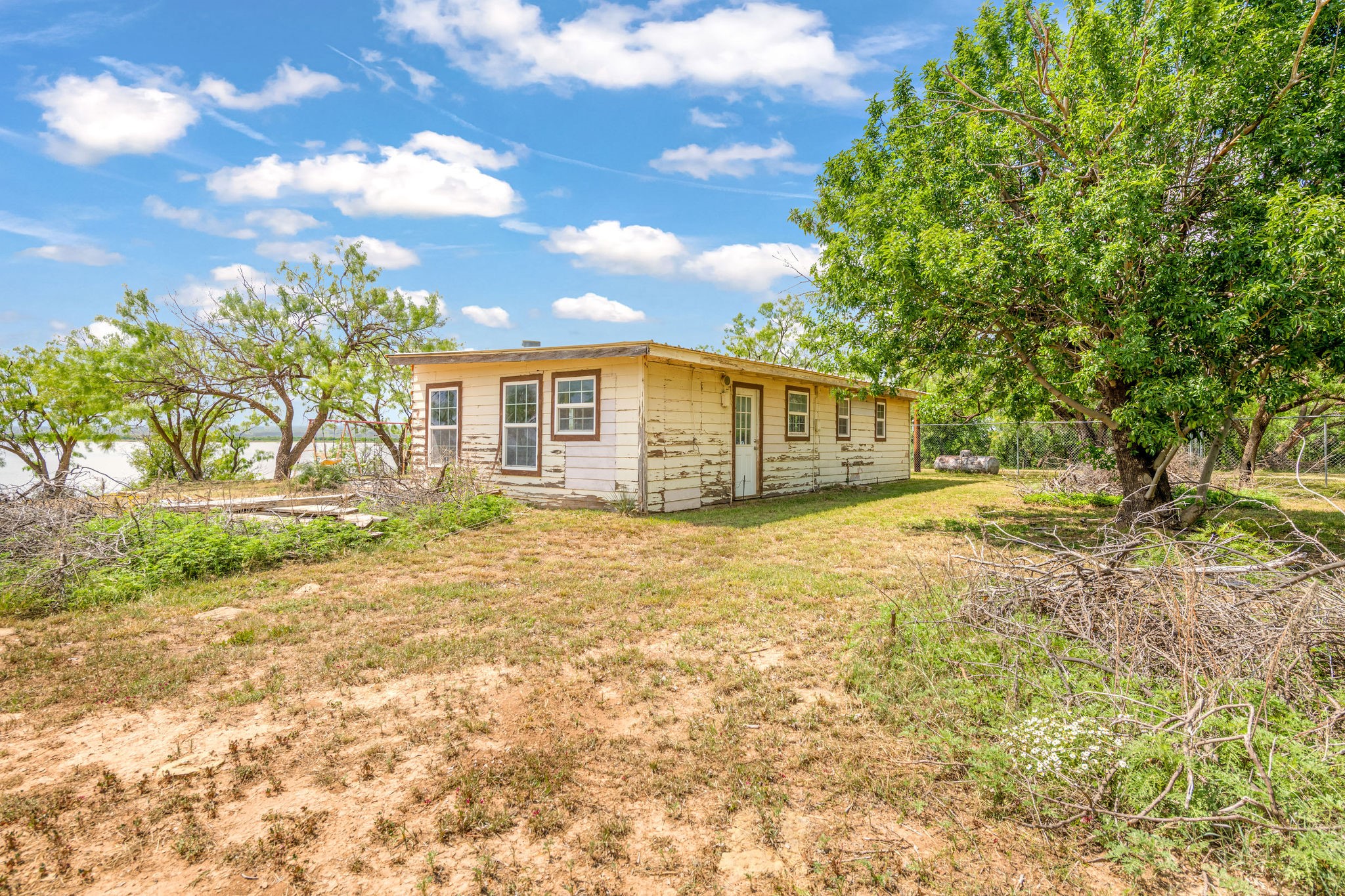 10 Silo View Road Abilene TX 79601