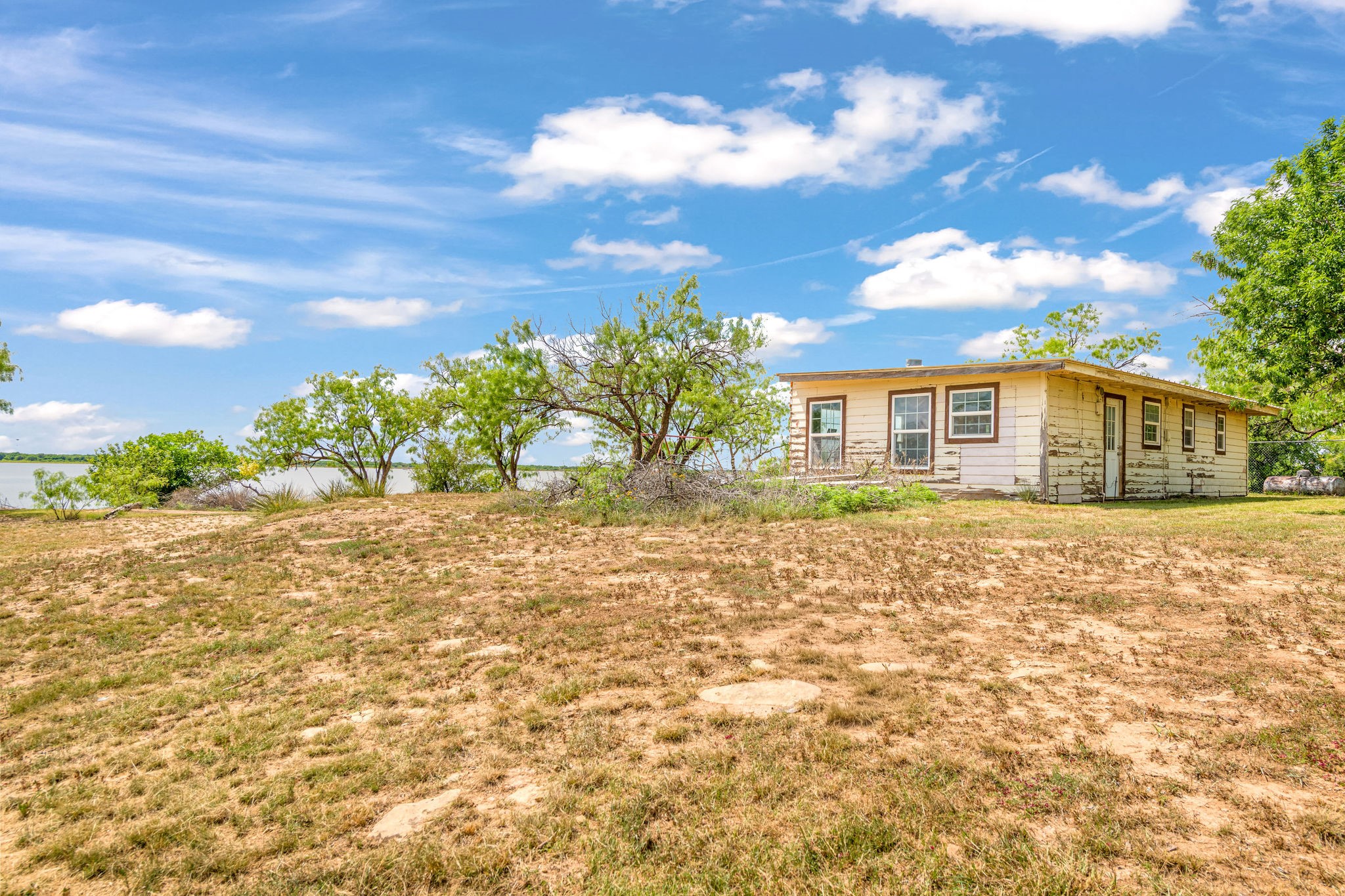 10 Silo View Road Abilene TX 79601