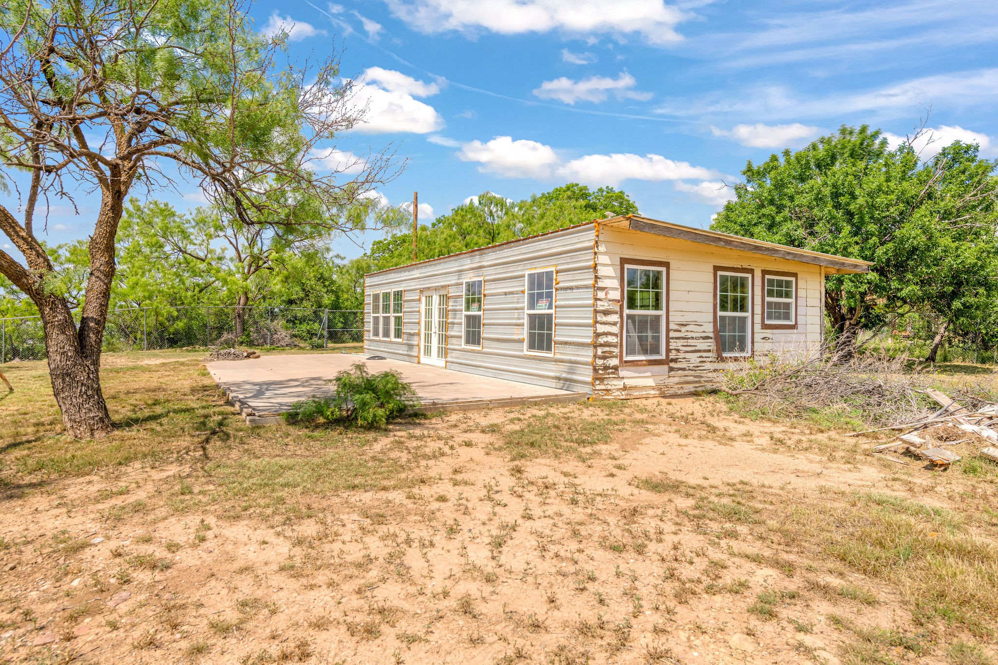 10 Silo View Road Abilene TX 79601