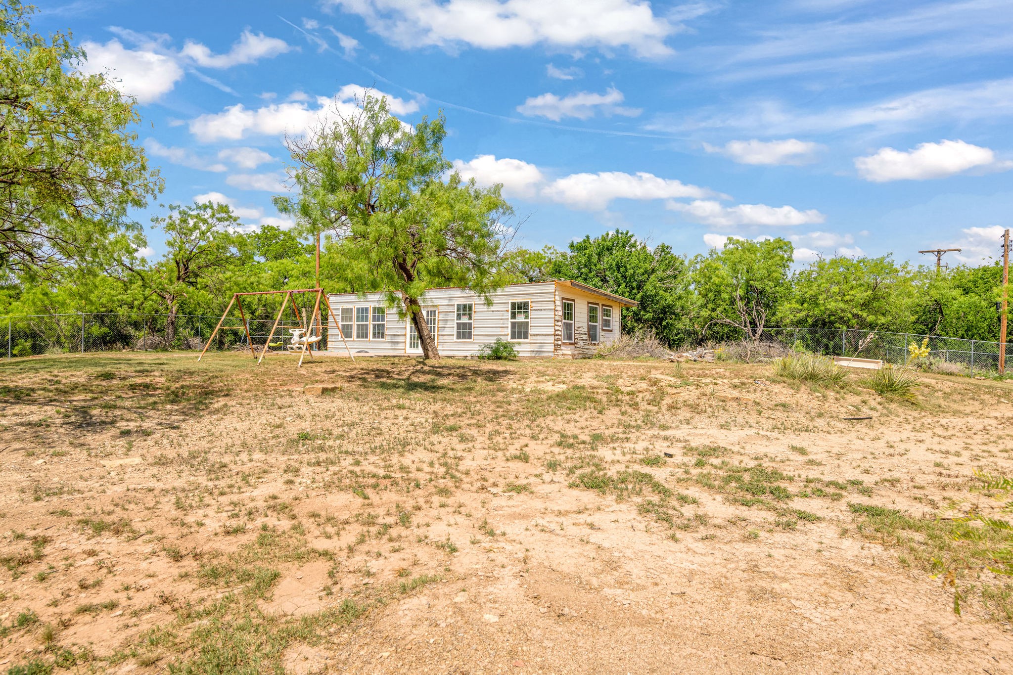 10 Silo View Road Abilene TX 79601