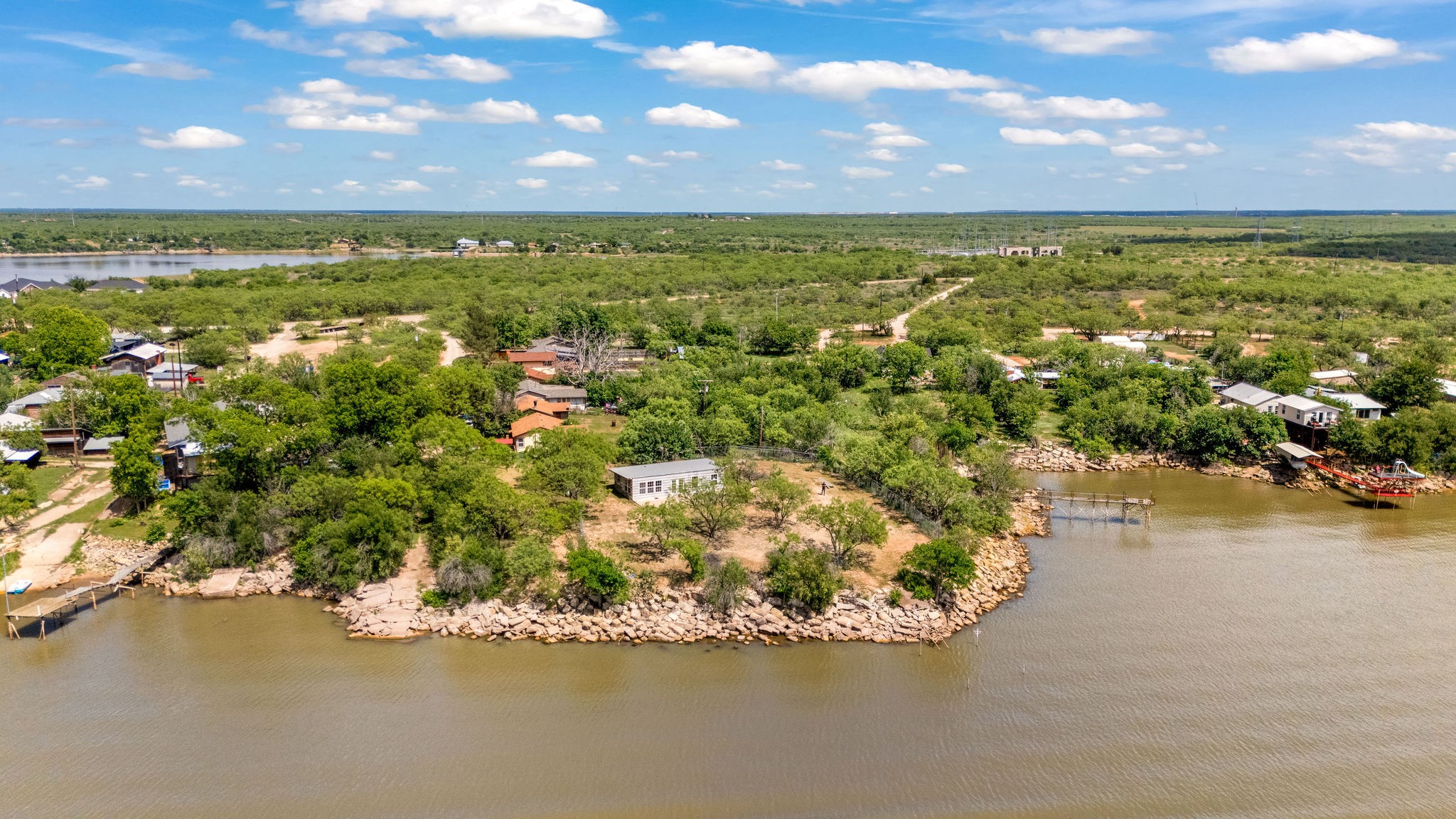 10 Silo View Road Abilene TX 79601