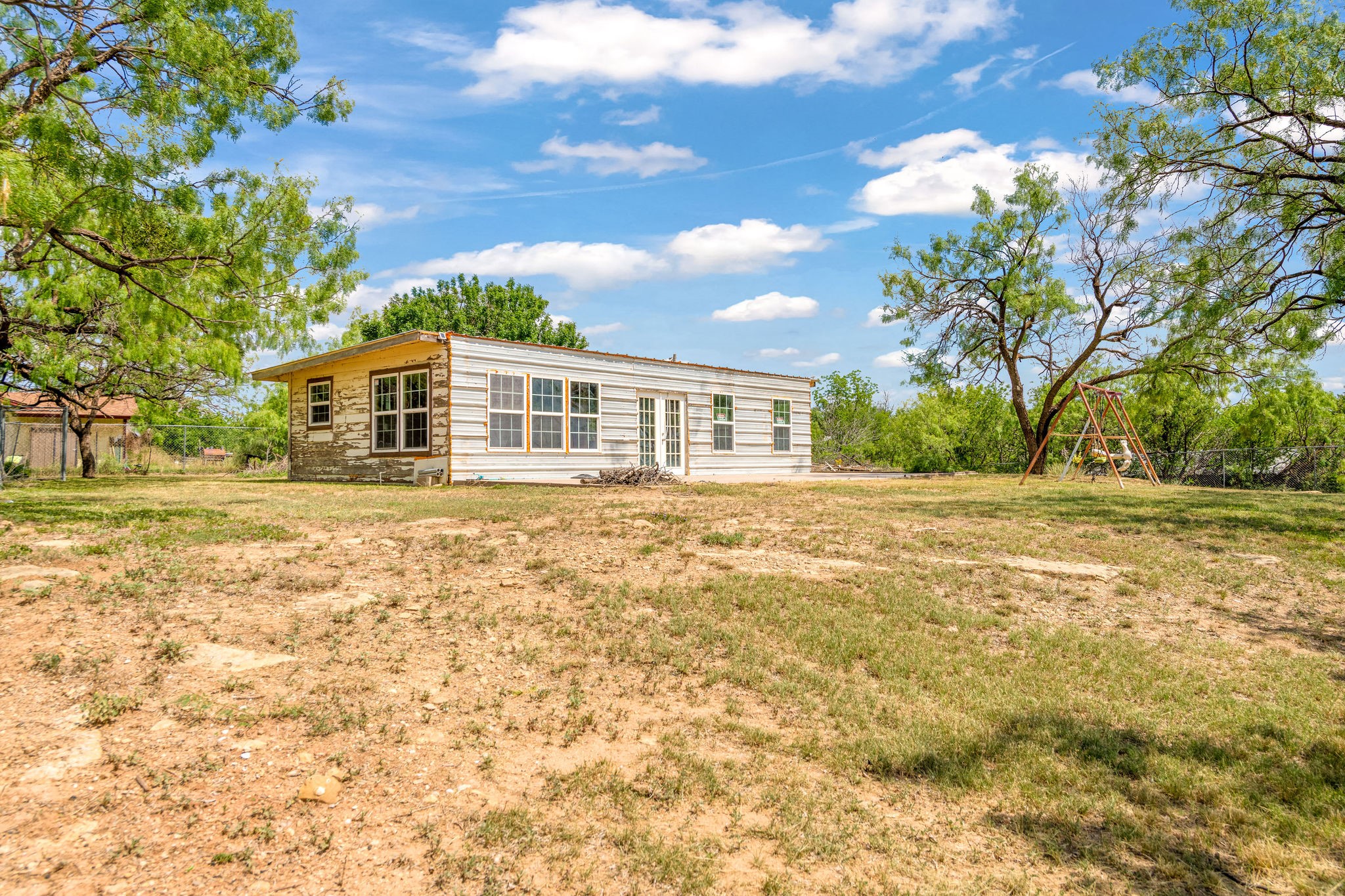 10 Silo View Road Abilene TX 79601