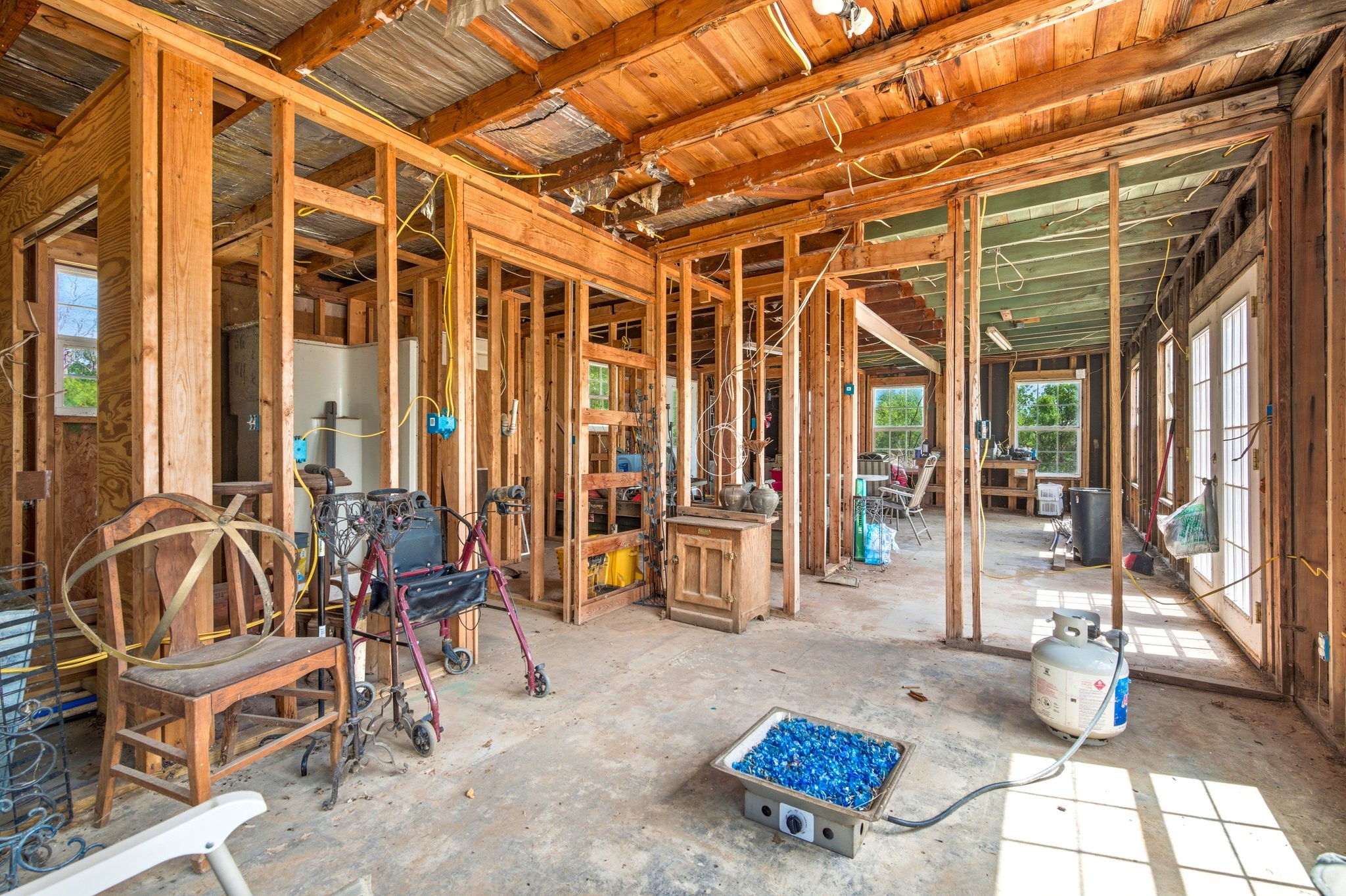 10 Silo View Road Abilene TX 79601