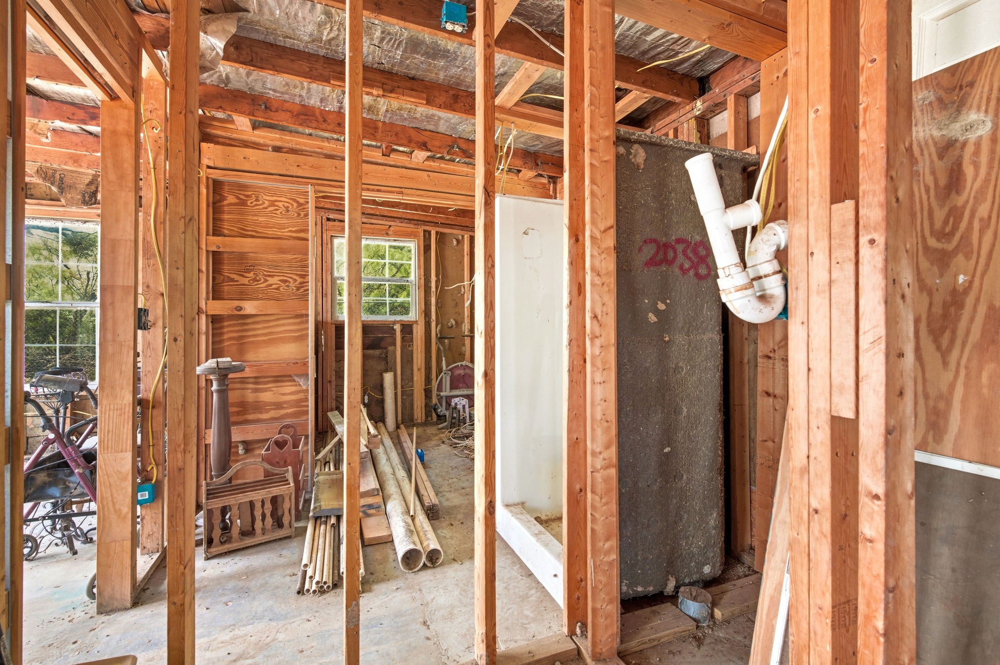 10 Silo View Road Abilene TX 79601