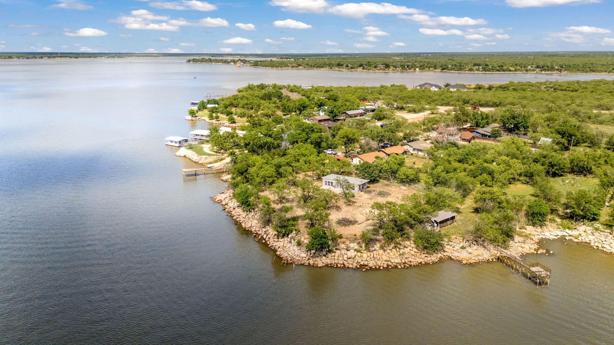 10 Silo View Road Abilene TX 79601