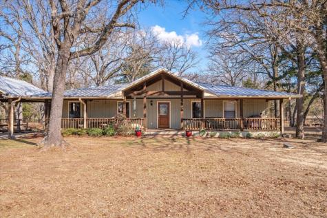 200 Vz County Road 3826 Wills Point TX 75169