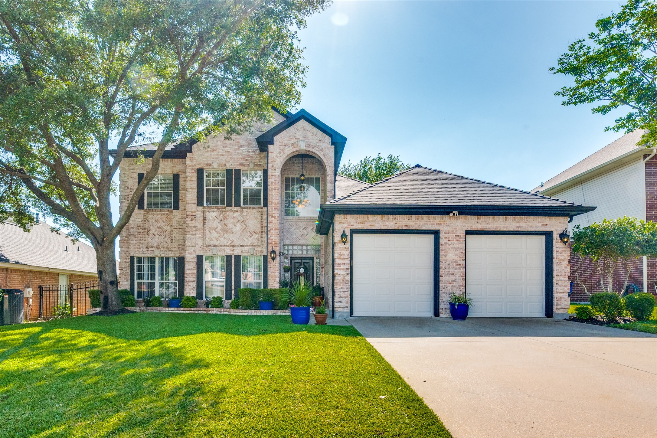 2203 Welch Place Mansfield TX 76063