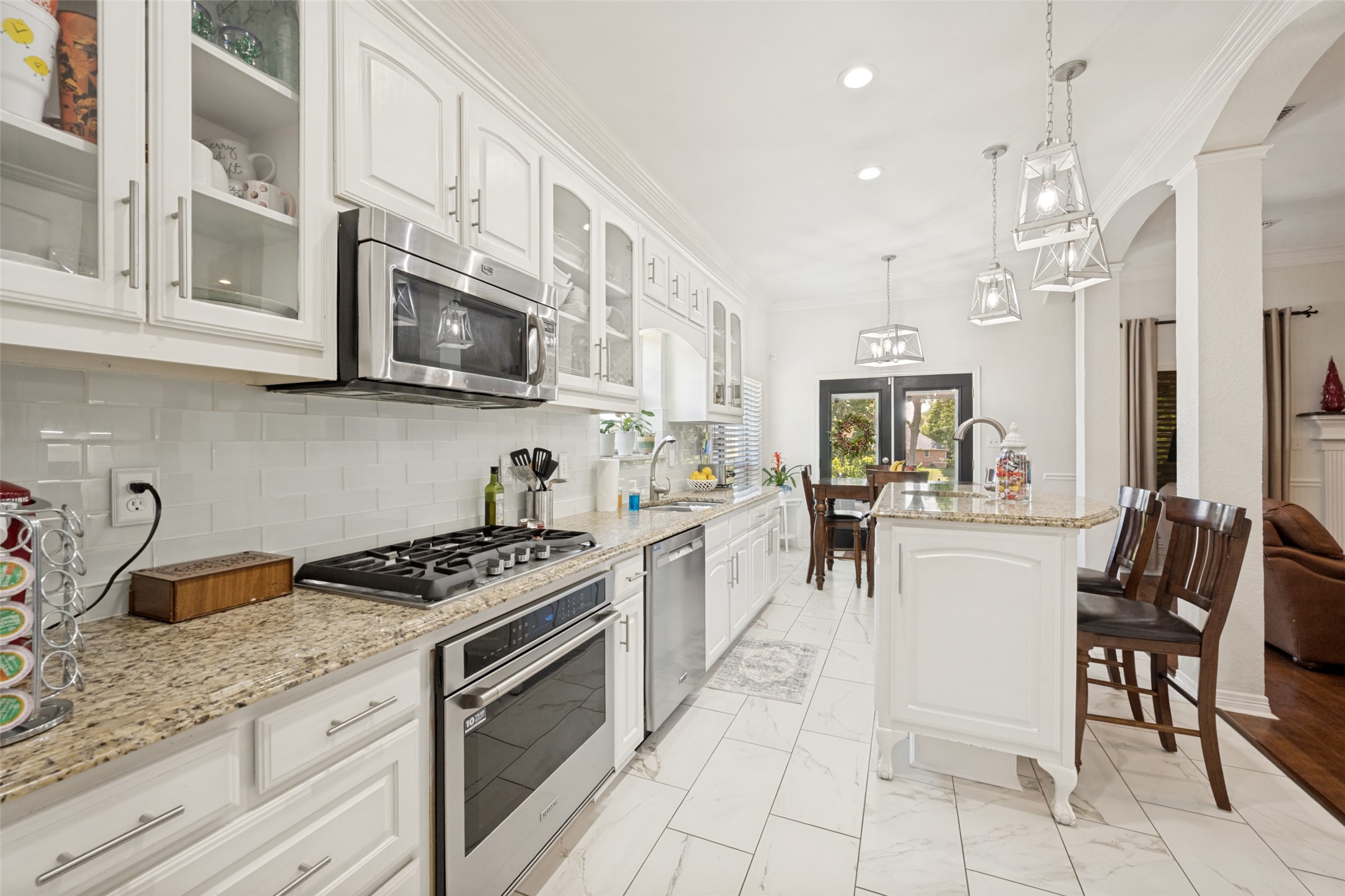 2203 Welch Place Mansfield TX 76063