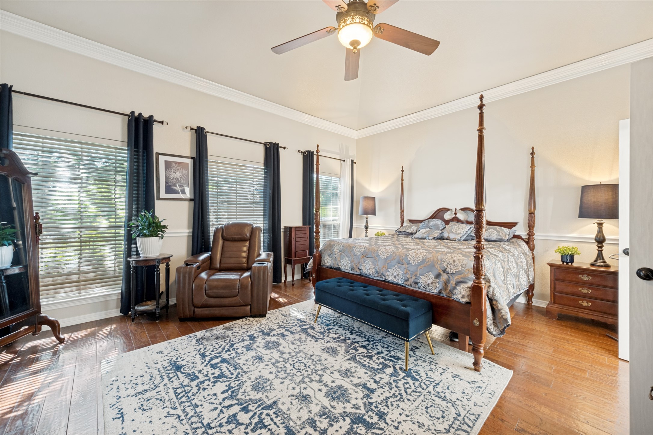 2203 Welch Place Mansfield TX 76063