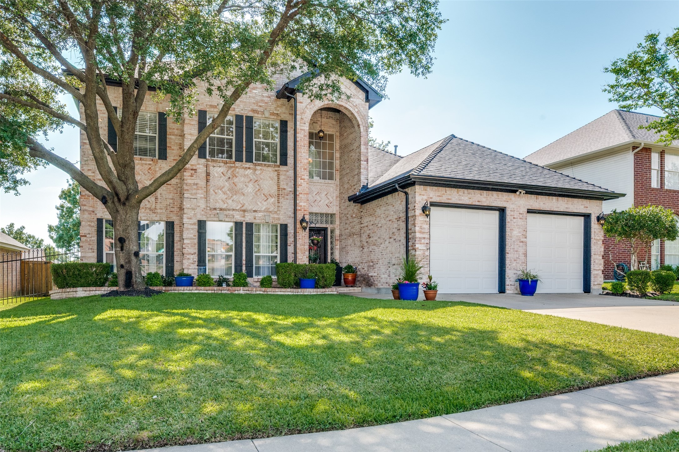 2203 Welch Place Mansfield TX 76063
