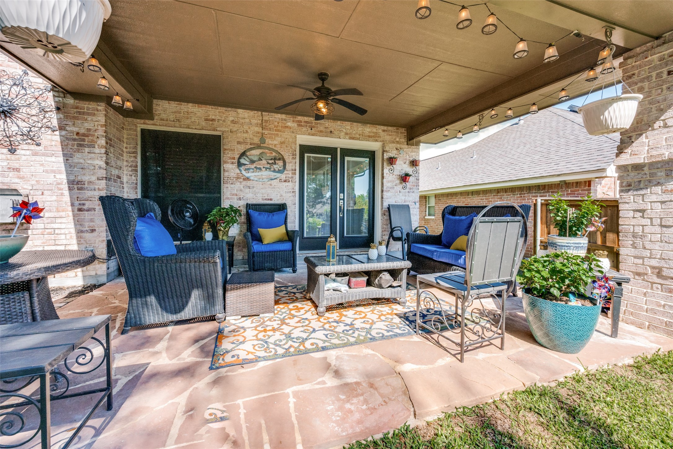 2203 Welch Place Mansfield TX 76063