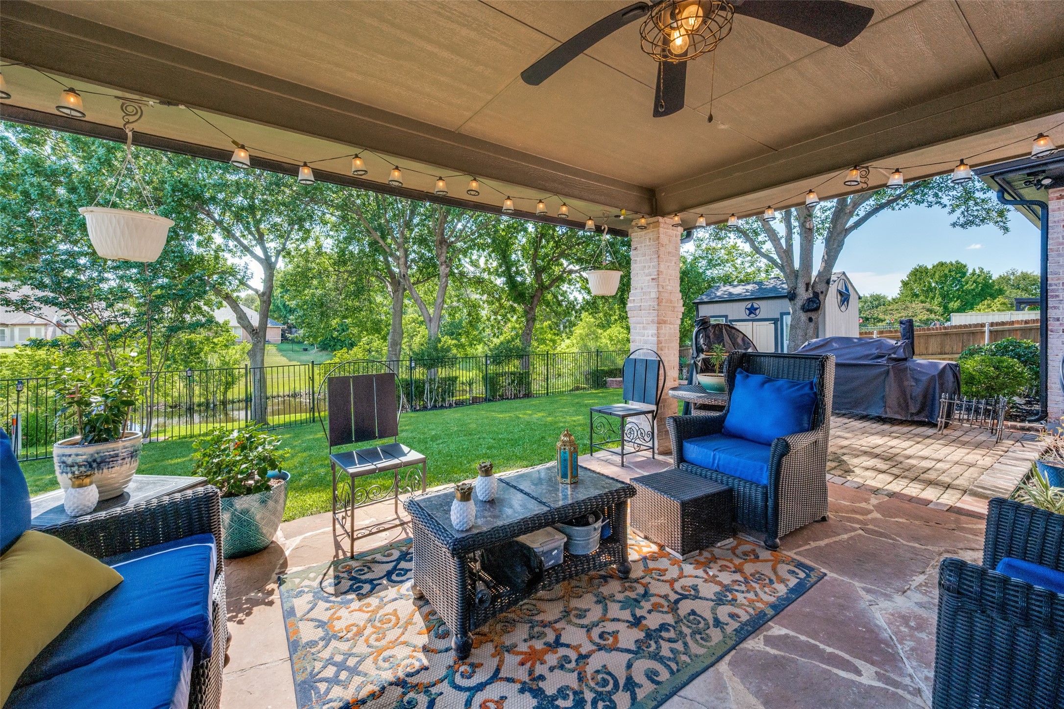 2203 Welch Place Mansfield TX 76063
