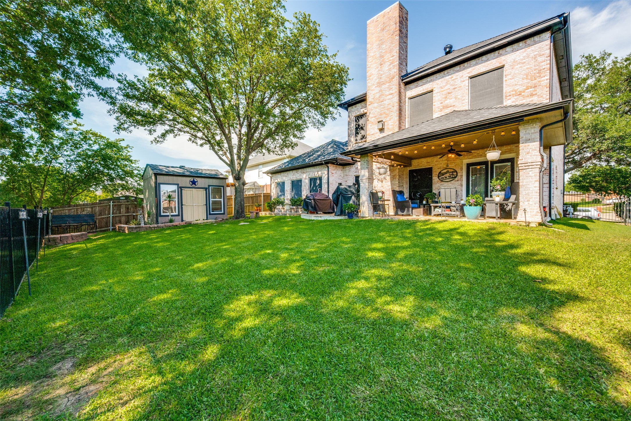 2203 Welch Place Mansfield TX 76063