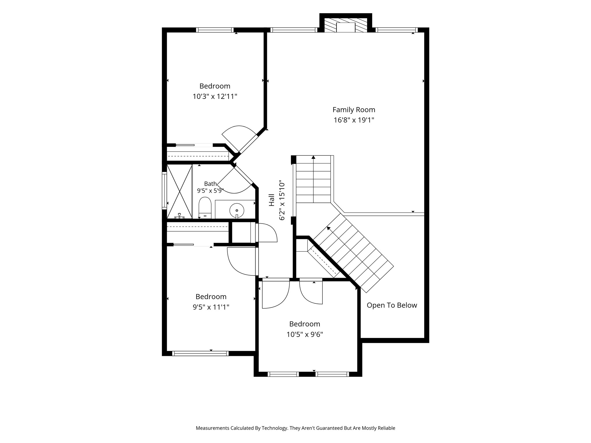 2203 Welch Place Mansfield TX 76063
