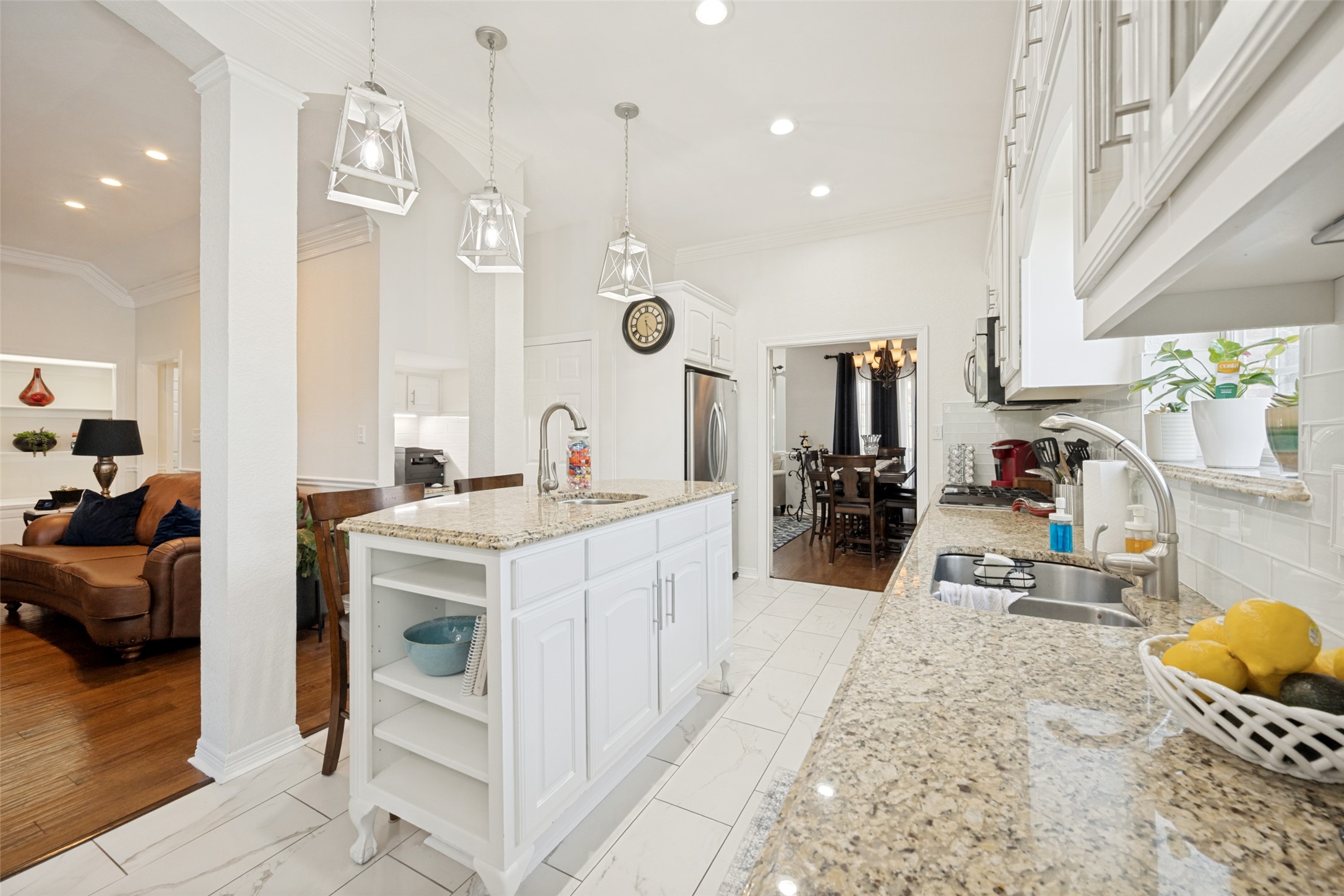 2203 Welch Place Mansfield TX 76063