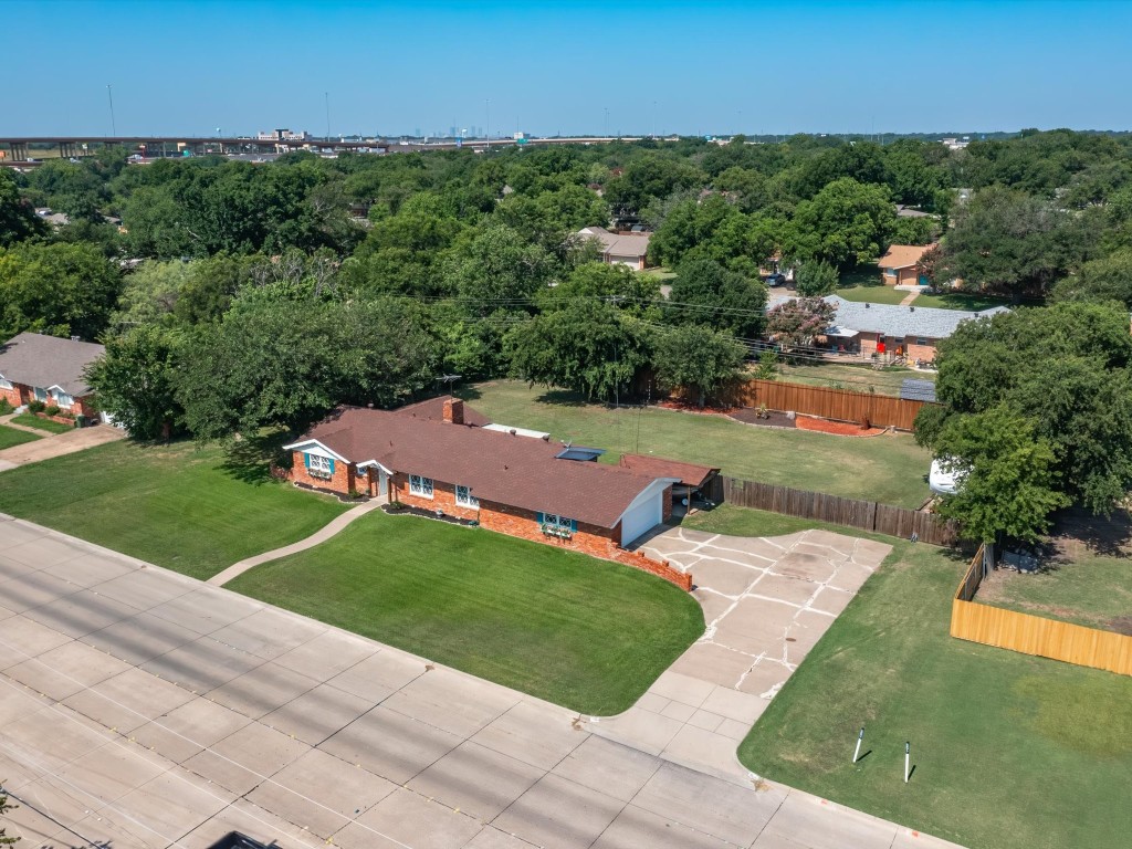 5017 Strummer Drive North Richland Hills TX 76180