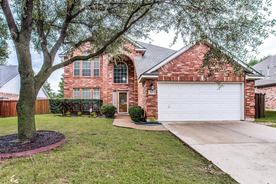 1613 Marble Pass Drive Flower Mound TX 75028