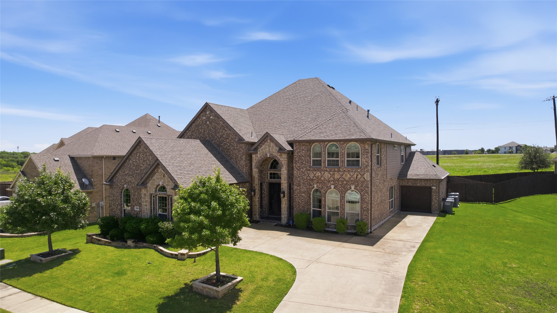 8010 Graystone Drive Sachse TX 75048