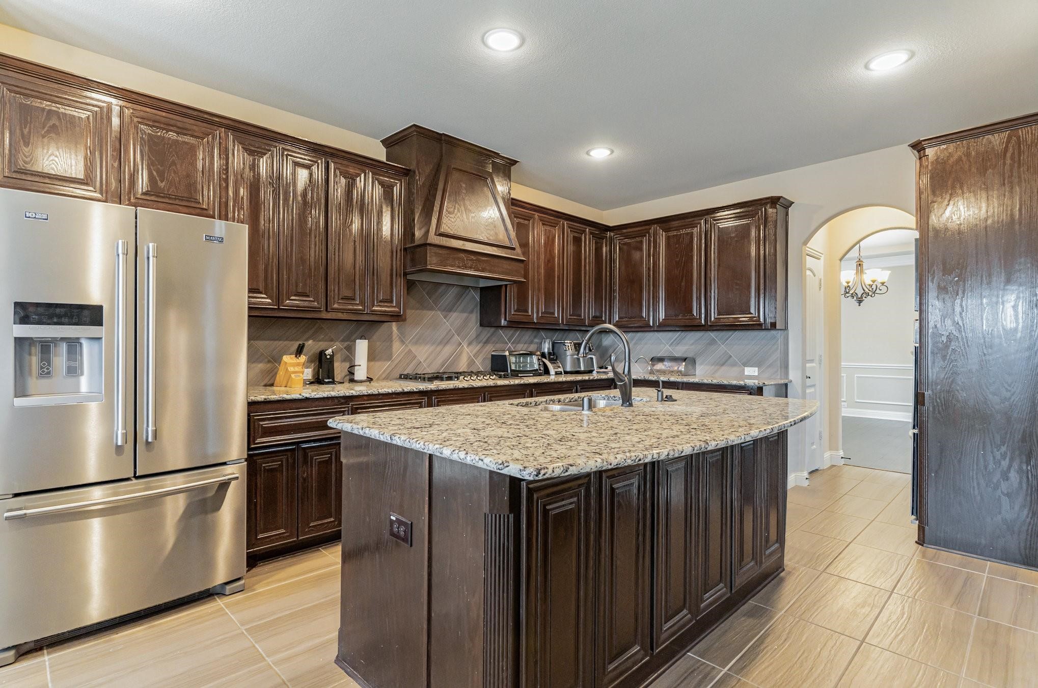 8010 Graystone Drive Sachse TX 75048