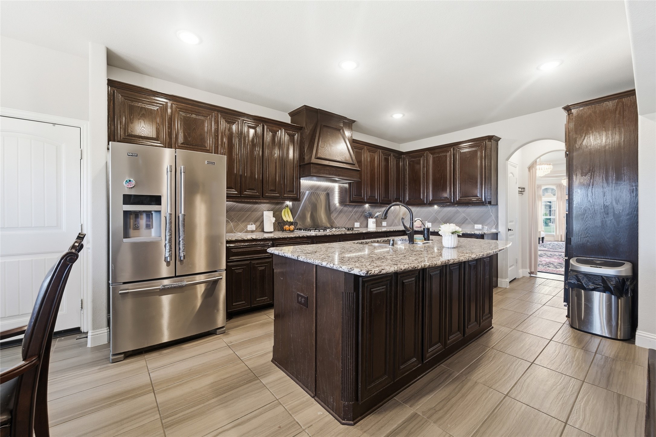 8010 Graystone Drive Sachse TX 75048