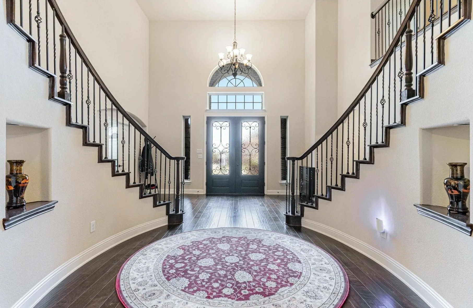 8010 Graystone Drive Sachse TX 75048