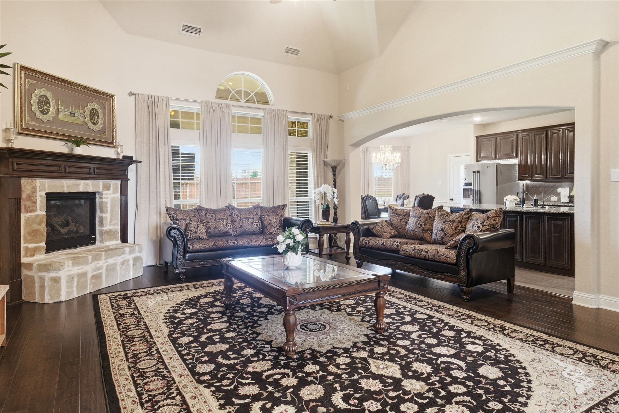 8010 Graystone Drive Sachse TX 75048
