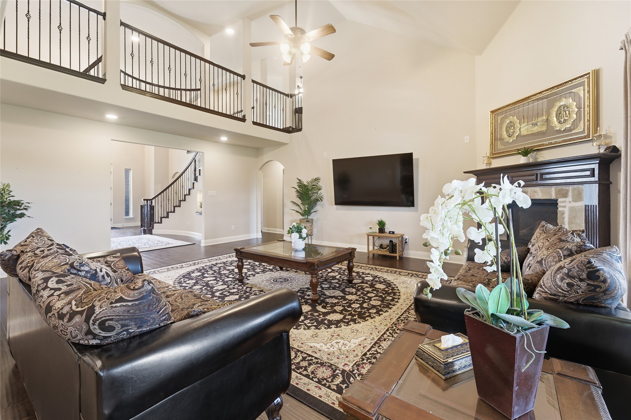 8010 Graystone Drive Sachse TX 75048