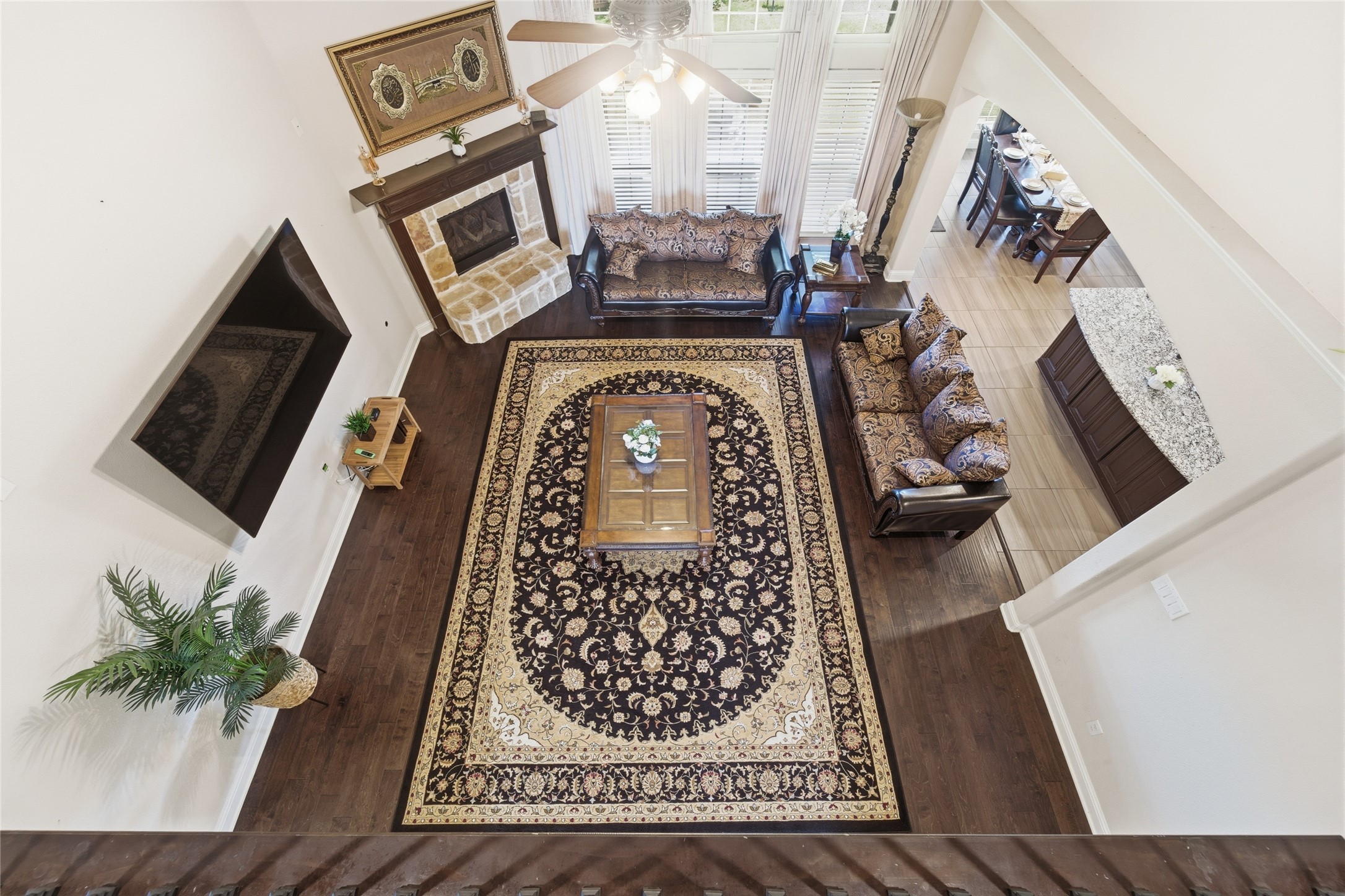 8010 Graystone Drive Sachse TX 75048