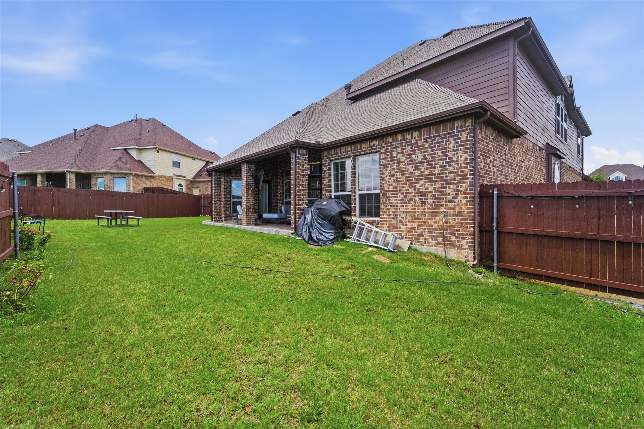 8010 Graystone Drive Sachse TX 75048