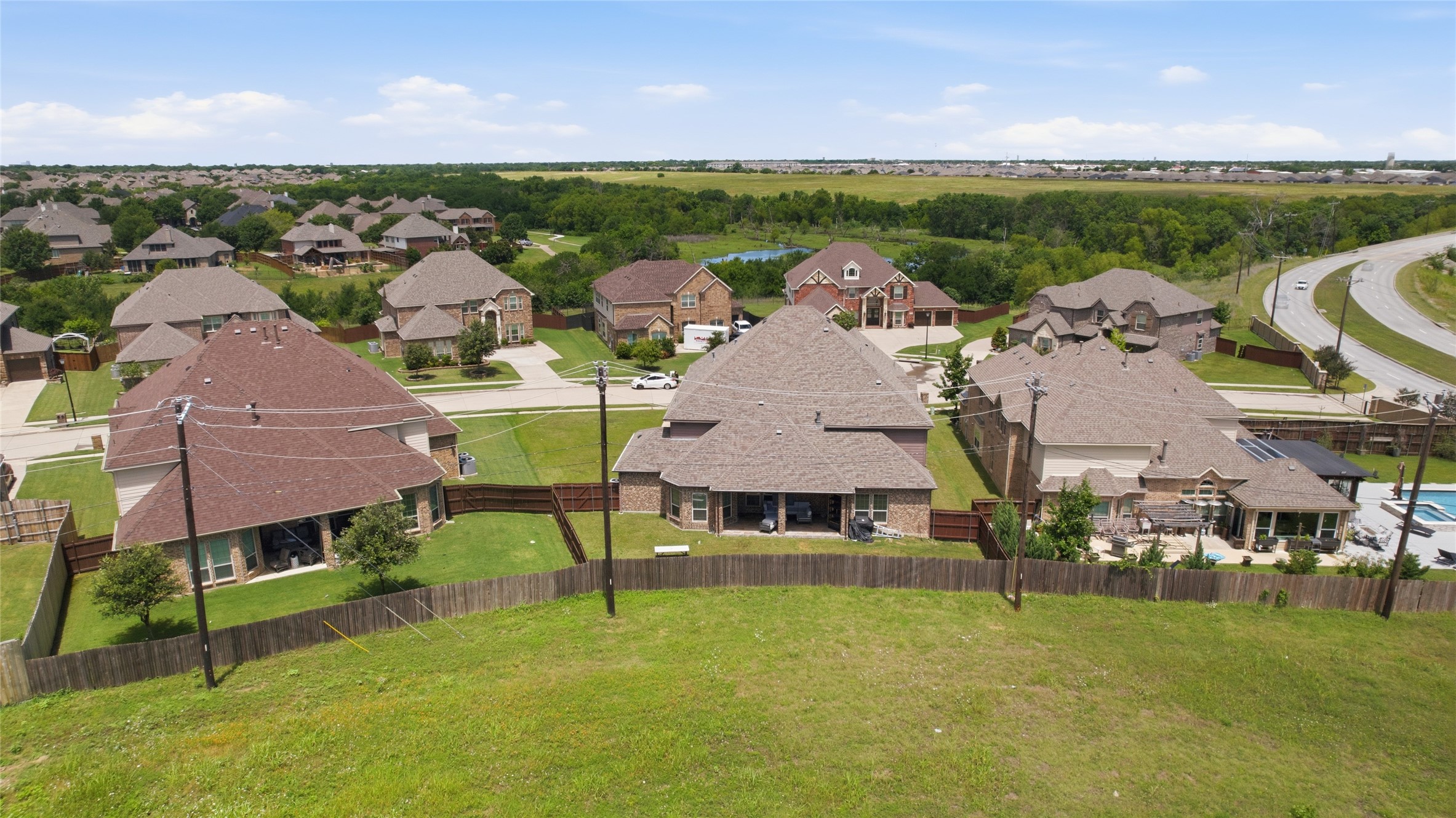 8010 Graystone Drive Sachse TX 75048