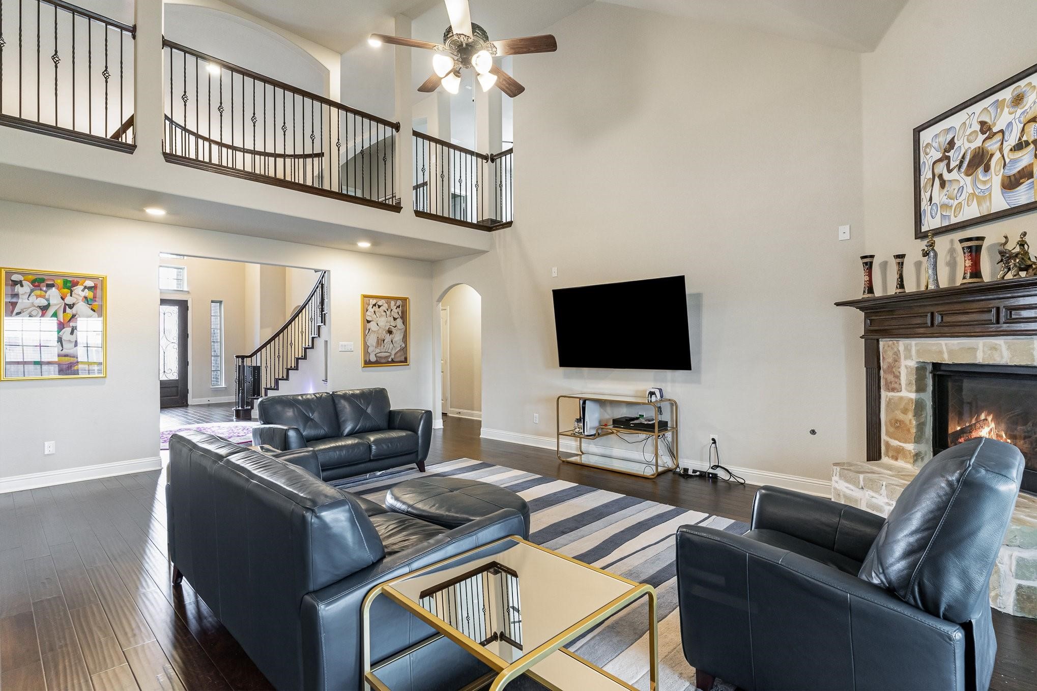 8010 Graystone Drive Sachse TX 75048