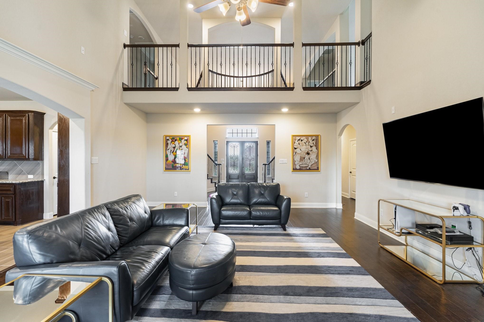 8010 Graystone Drive Sachse TX 75048