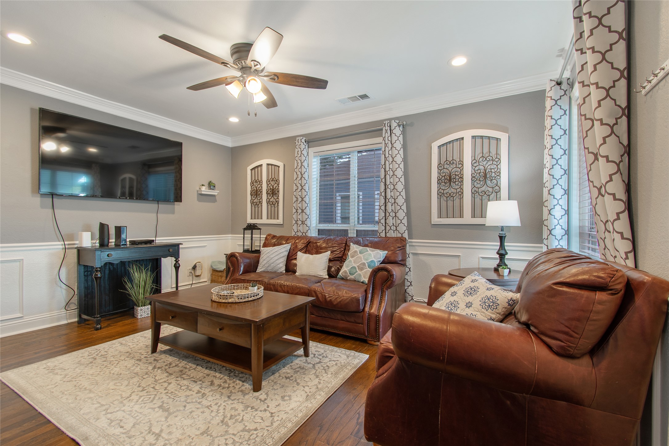 3909 Locke Avenue Fort Worth TX 76107