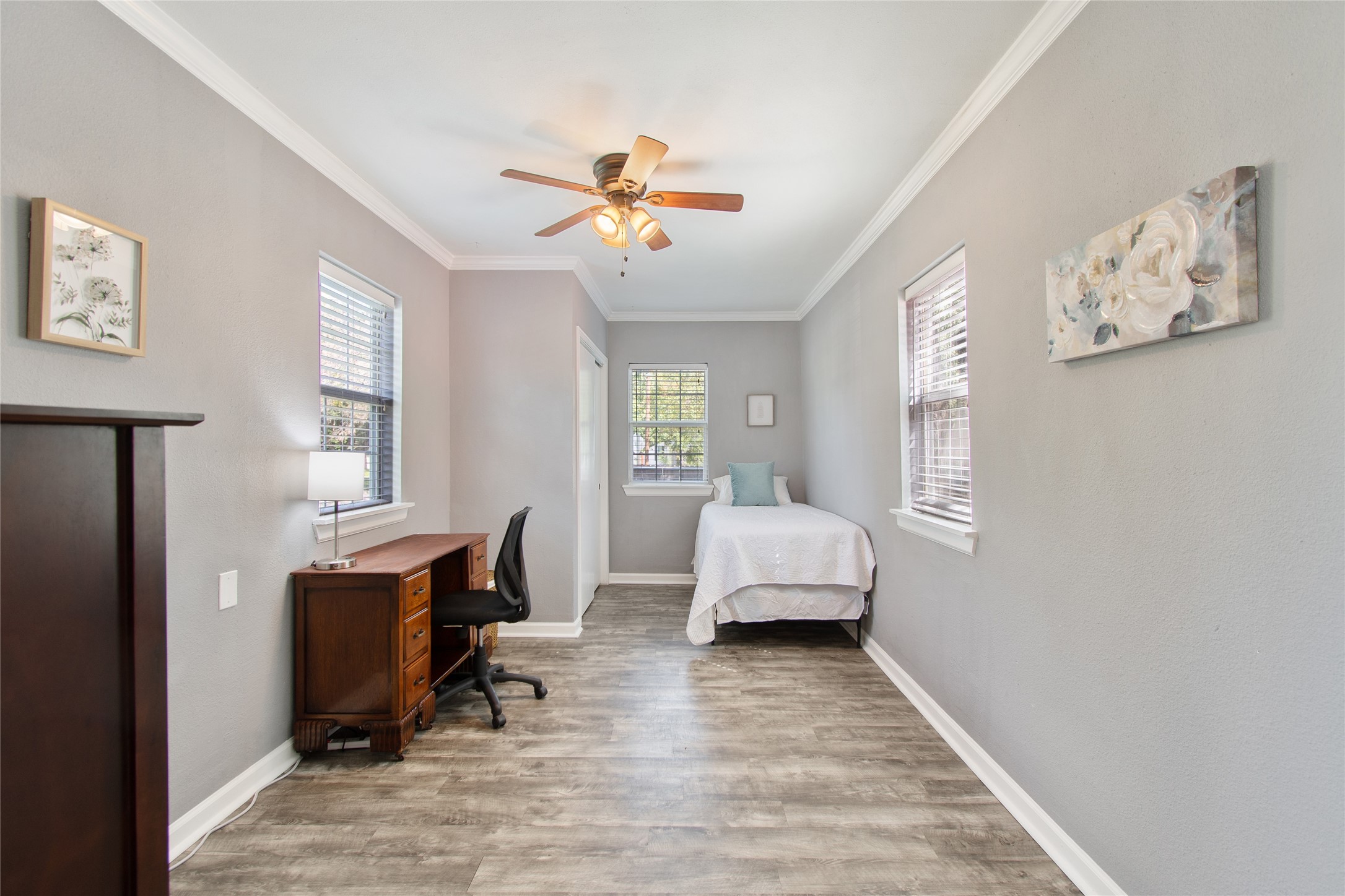 3909 Locke Avenue Fort Worth TX 76107