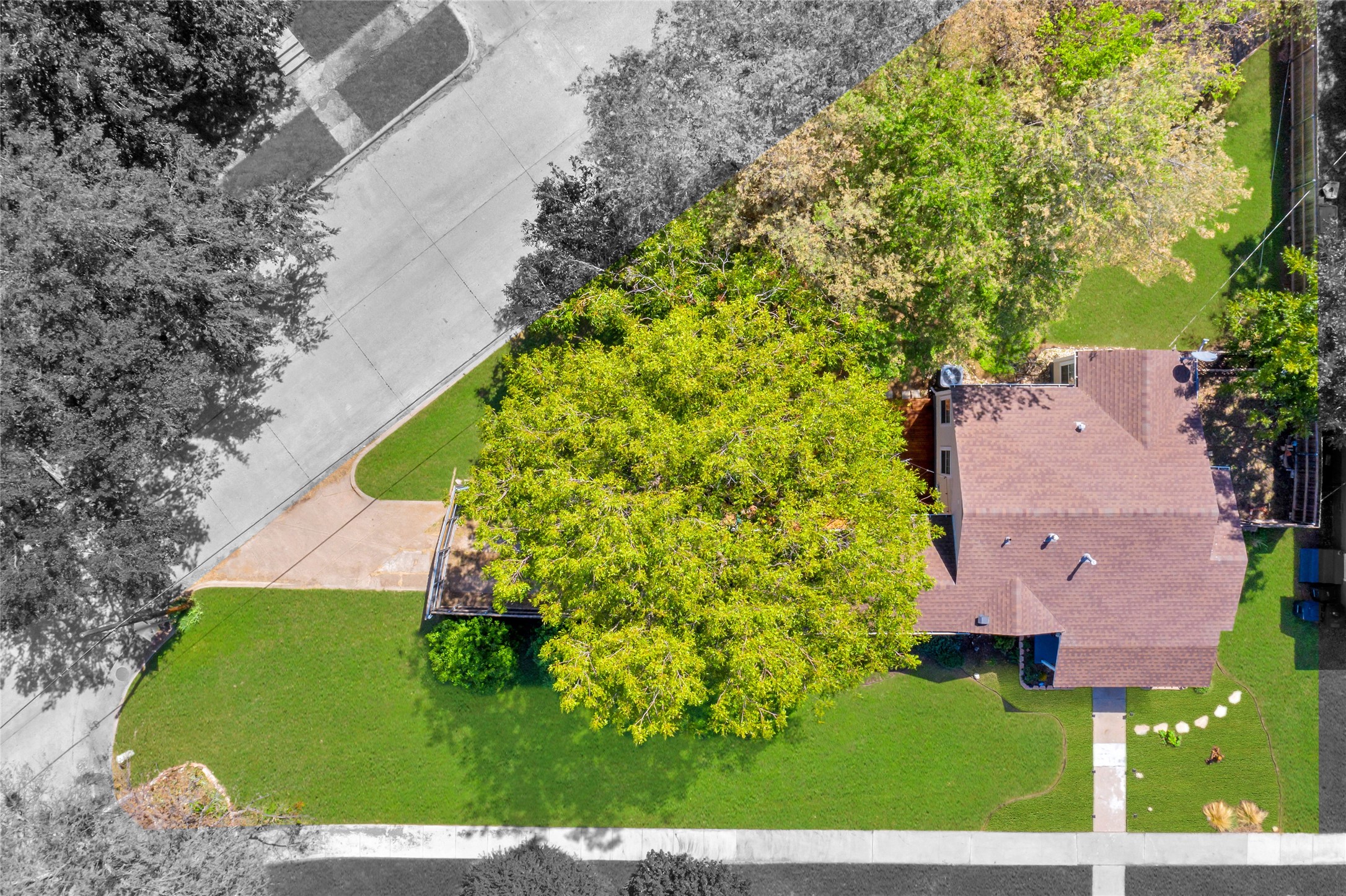 3909 Locke Avenue Fort Worth TX 76107