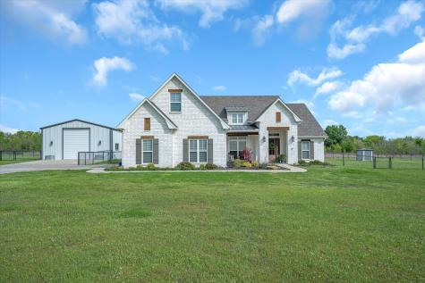 410 Vz County Road 2120 Canton TX 75103