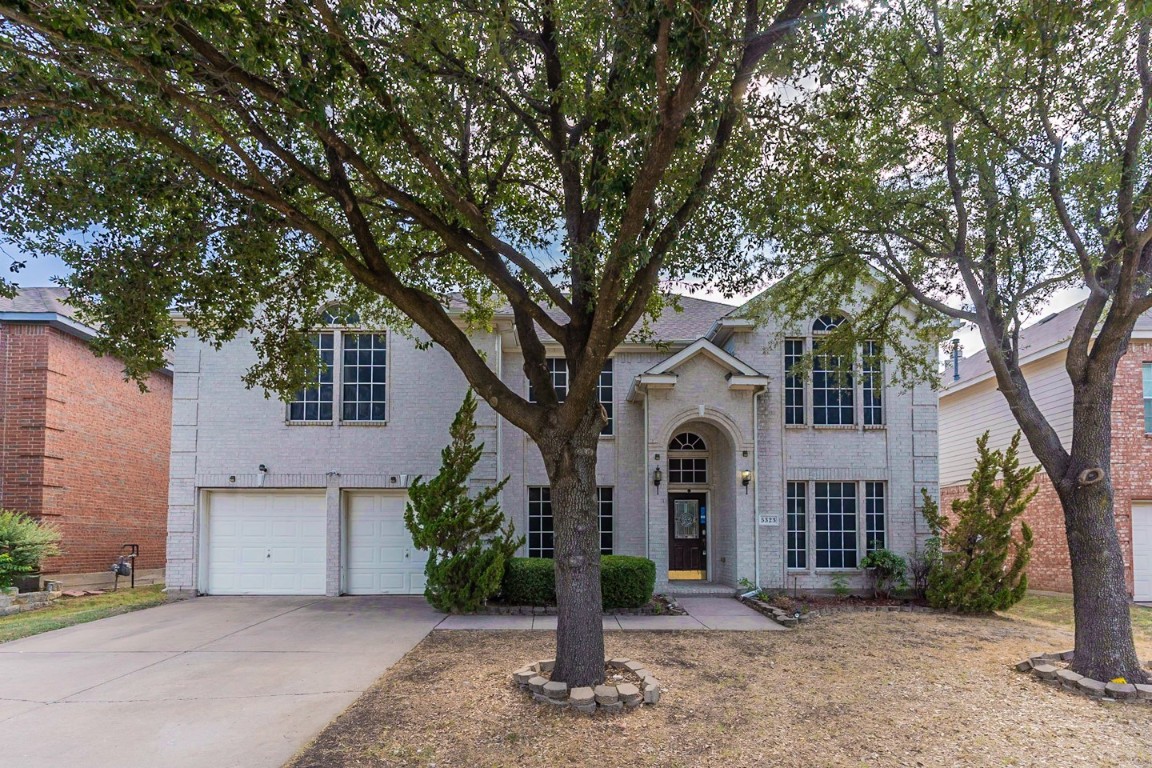 5323 W Cove Way Grand Prairie TX 75052