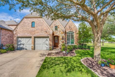 3204 Estes Park Lane Mckinney TX 75070