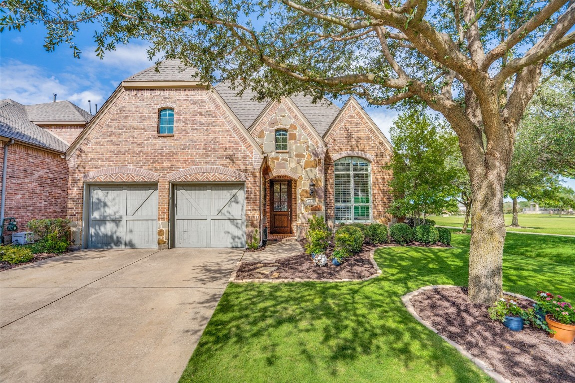 3204 Estes Park Lane Mckinney TX 75070
