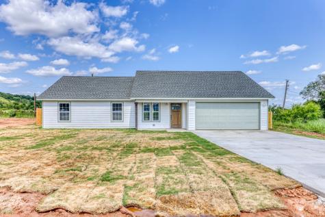 200 Holly Hill Road Mineral Wells TX 76067