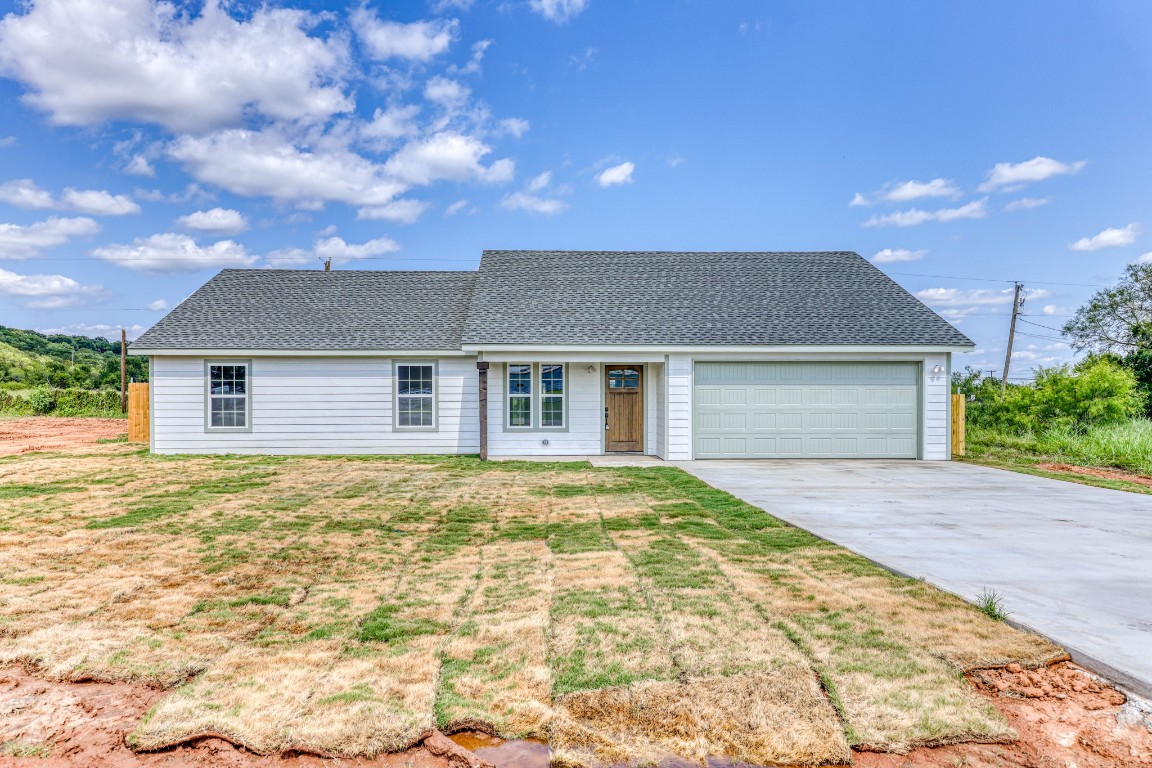 200 Holly Hill Road Mineral Wells TX 76067
